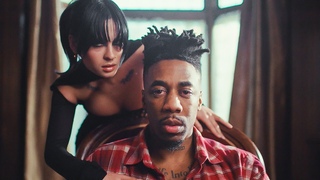 Dax - Narcissist (Feat. Phix) Official Music Video