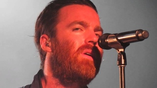 Chet Faker - Release Your Problems Sacadura 154 Rio de Janeiro Live Queremos! Brasil Brazil 2015