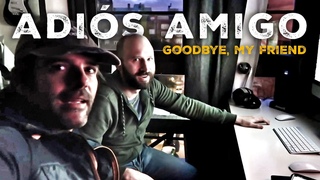 El VIAJE ms DURO en 14 Aos  (S22/E10) VUELTA AL MUNDO en MOTO con CHARLY SINEWAN