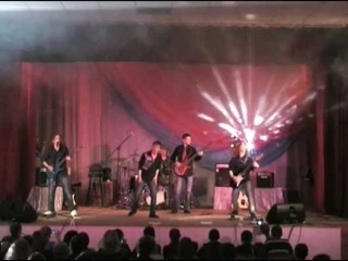 Раскол - Live in ЦКиИ