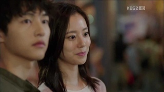 MV Bueno Hombre -  Innocent Man / Nice Guy /   OST (instrumental)
