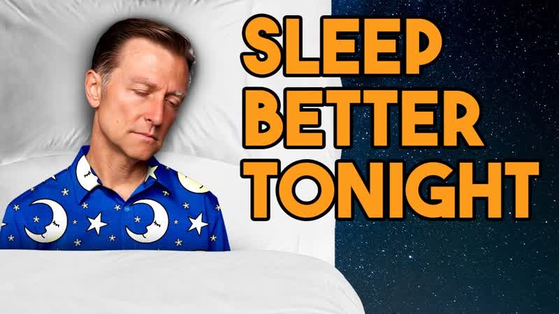 Why You Cant SLEEP Simple