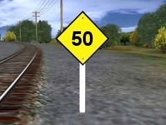 CSX Speedboard 50