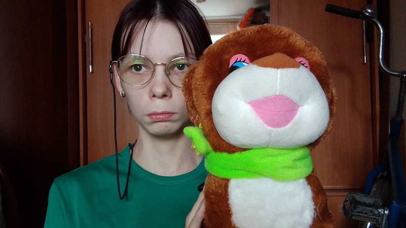 Родион Газманов Кавер