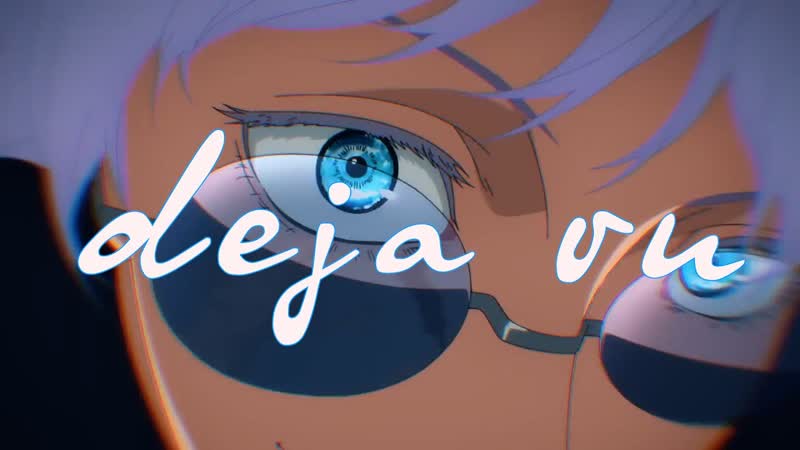 IVOXYGEN deja vu Edit,