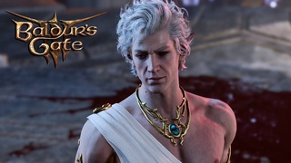 Who will help Astarion if there is no Tav/Durge? [Baldur’s Gate 3]