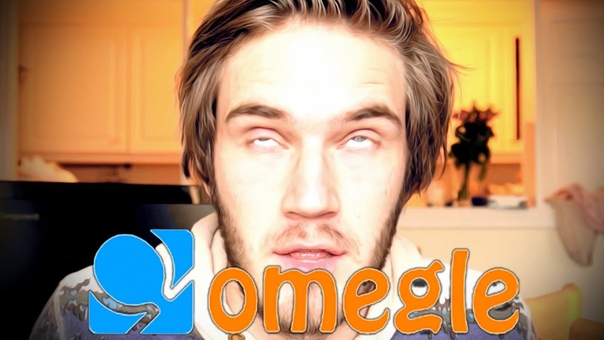FUNNY OMEGLE