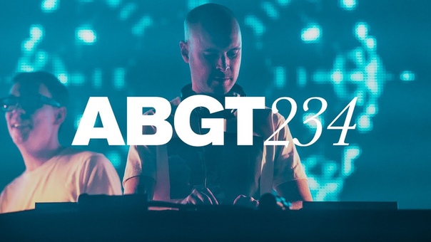 Group Therapy 234 with Above Beyond and Darin