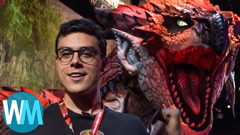Top 5 E3 2017