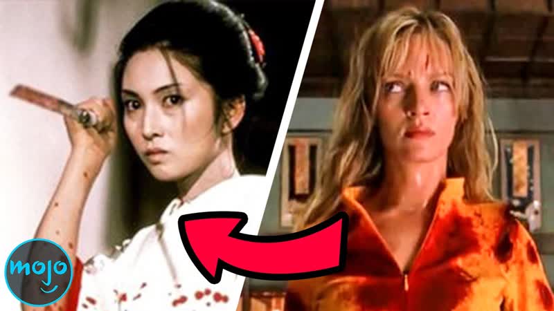 Top 10 Rip Off Movies That Are More Popular Than the