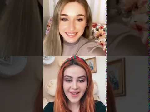 Интервью: Анастасия Бисерова и Оксана Базаева, Frankly Speaking with