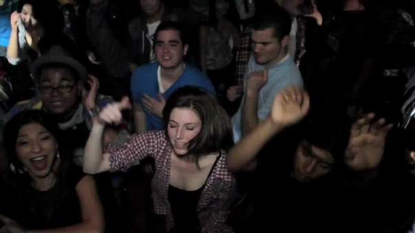Интервью с артистом: DJ Lucky
