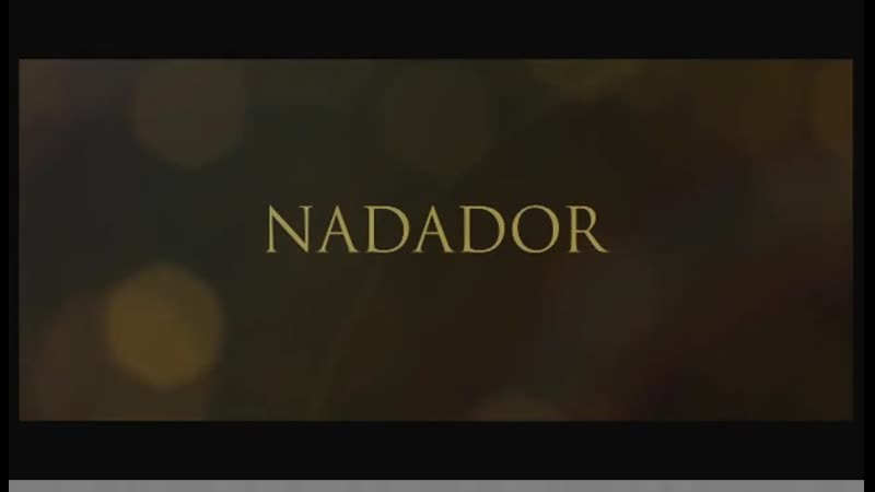 Dani de la Orden Nadador