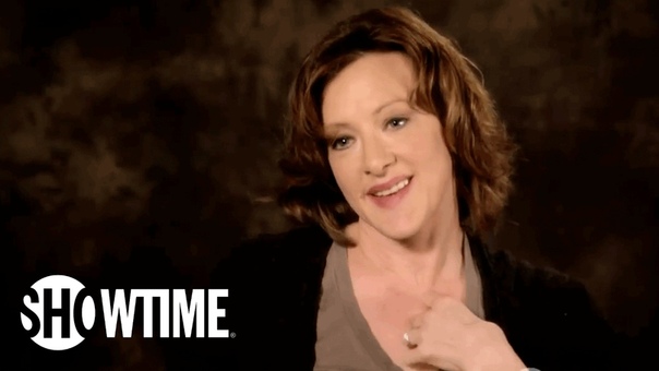 Joan Cusack on Sheila, Working with William H. Macy More , Shameless, Season