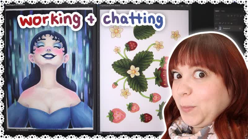 Work With Me Cleaning Scans