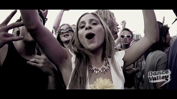 Dance Valley 2013 Aftermovie ( The Hard