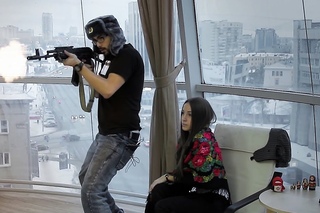 Riqo in Russia: Stereotypes