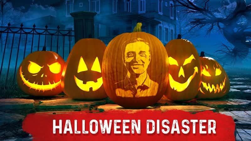 Halloween at