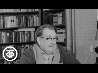 “Подмосковные вечера“. История создания песни (1974)