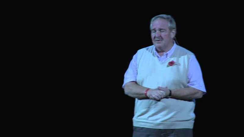How government policy fails young people: David Nutt at TEDx