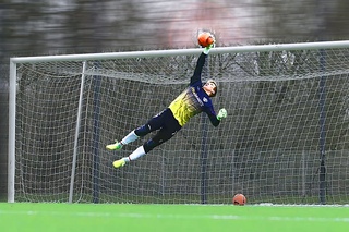 Your Goalkeeper is SHIT - Vol.2
