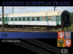 CD AB 350 Y St.Decin