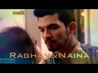 Raghav and Nena