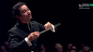 Schubert: 4. Sinfonie  hr-Sinfonieorchester  Andrs Orozco-Estrada