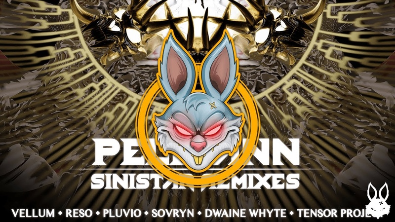Pelikann Sinistar ( Sovryn Remix) Bass Militia