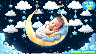 Baby Sleep Music 🌜 Relaxing Bedtime Lullabies 🎶 Lullaby For Babies To Go To Sleep