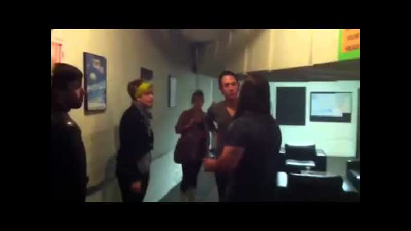 Dream Theater Road Report Episode