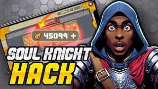 Soul Knight Prequel HACK 👑 Get UNLIMITED Fish Chips NOW! iOS & Android 🤑