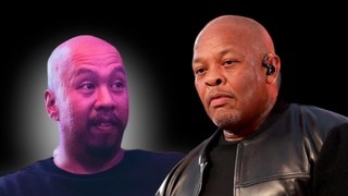 Dr Dre didn’t like my beats