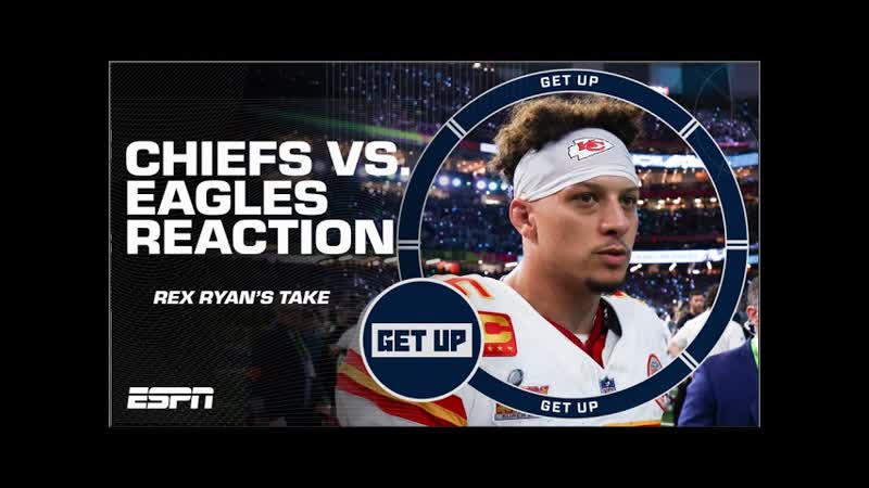 The most UNSETTLED and FLUSTERED I ve EVER SEEN Patrick Mahomes Dan Orlovsky, Get