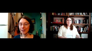 Переводчики на карантине #6: Екатерина Аралова, часть 2