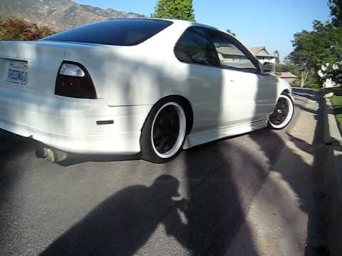 1994 Honda Accord
