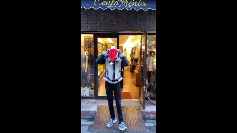 Видео от Paolo