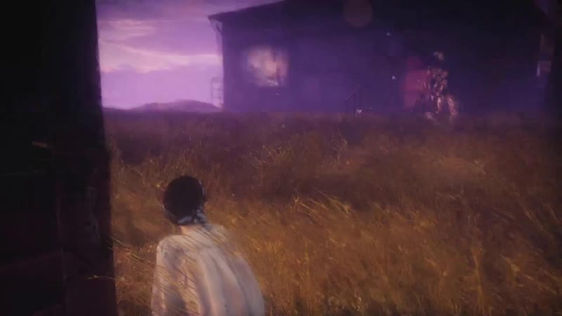 Resident Evil: Revelations 2, 10 Дополнительный эпизод Маленькая