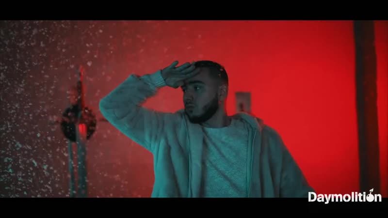 Double R Winter is here Episode 1 Nazoli OKLM