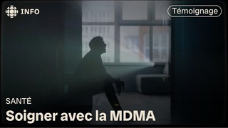 La MDMA pour vaincre le stress post-traumatique | Dcouverte