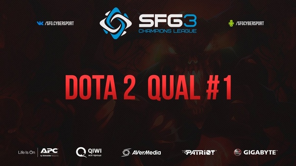 DVK vs nvgtr, SFG Champions League, Season