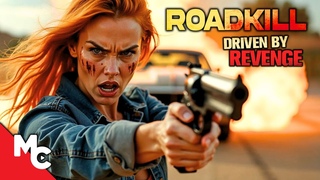 Highway Turns Into A Death Trap | Full Movie 2024 | Action Adventure Movie | Roadkill
