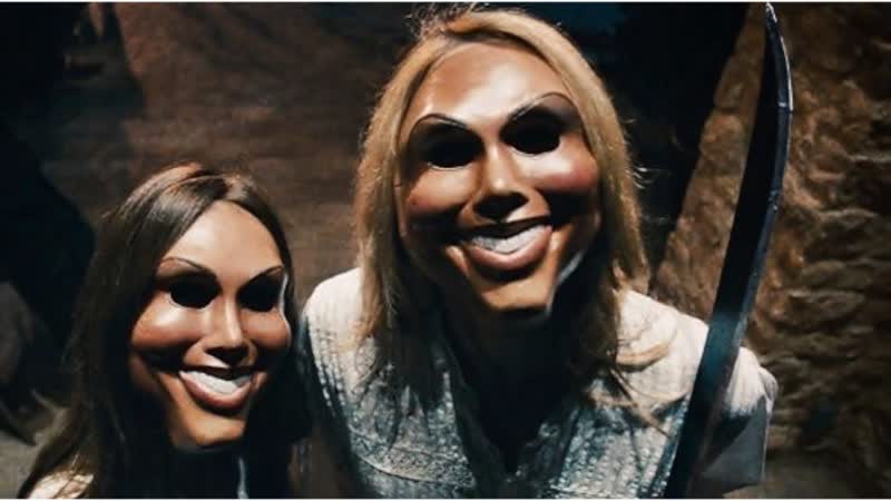 Top 10 Most Hyped Horror