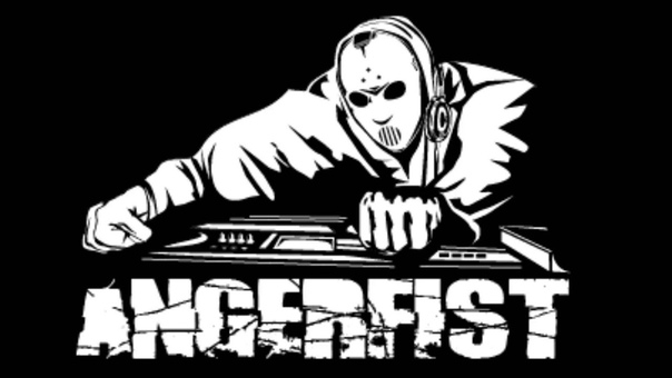 Angerfist: When I say anger you say fist Remix Download