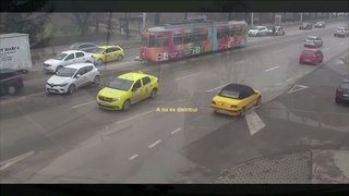 Подборка ДТП март 2021
