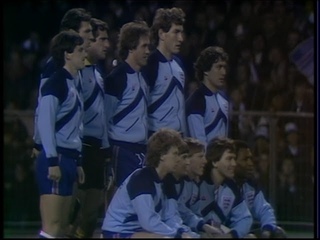 1982-12-15 England Luxembourg Full Match