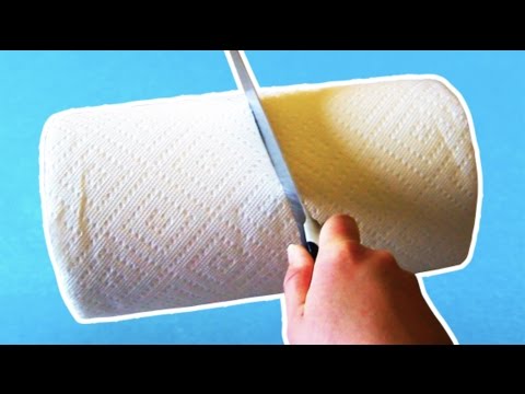 7 AWESOMELY COOL CRAFTS FROM