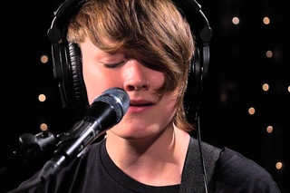 SOAK - Sea Creatures (Live on KEXP)