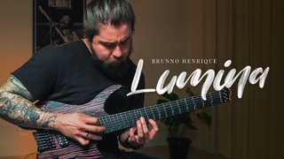 Tapping as an art form (Brunno Henrique // Lumina)