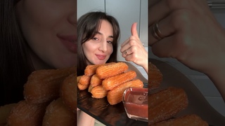 Идеальные Чуррос!